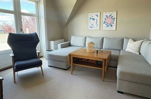 Skien House | Family home with swimming pool in central Skien