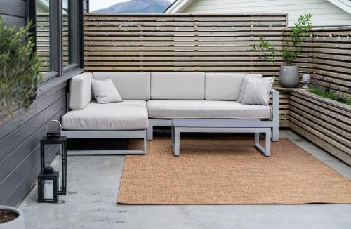 Alesund Villa | Family home with three bedrooms In Ålesund