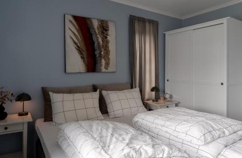 Alesund Villa | Family home with three bedrooms In Ålesund