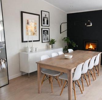 Fredrikstad Villa | Family house - Fredrikstad Falchåsen