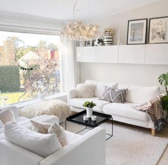 Fredrikstad Villa | Family house - Fredrikstad Falchåsen