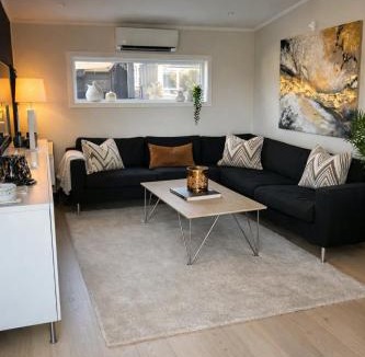 Fredrikstad Villa | Family house - Fredrikstad Falchåsen