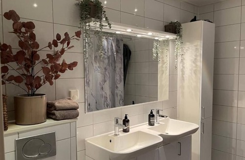 Torslanda House | Family house located in first line of the sea with a beautiful view