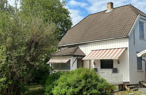 Skedsmo House | Family Room Near Oslo Free Parking