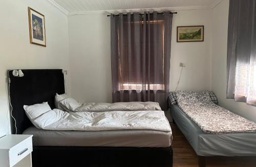 Skedsmo House | Family Room Near Oslo Free Parking