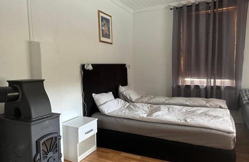 Skedsmo House | Family Room Near Oslo Free Parking