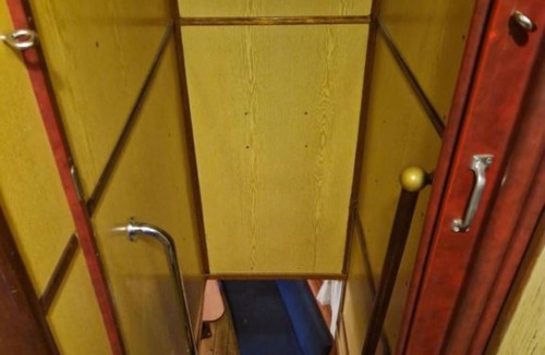 Sodertalje Boat Rental | Family Room Yacht
