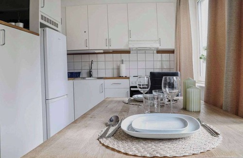 Visby Apartment | Family studio just 10 Minutes from Visby
