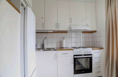 Visby Apartment | Family studio just 10 Minutes from Visby