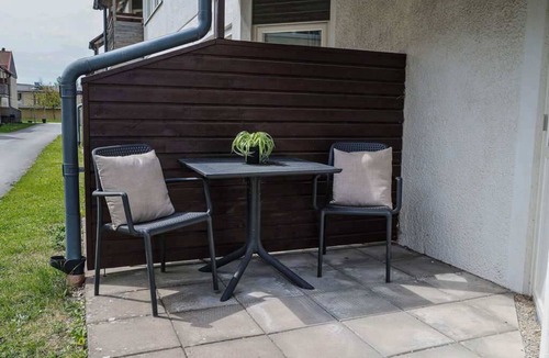 Visby Apartment | Family studio just 10 Minutes from Visby