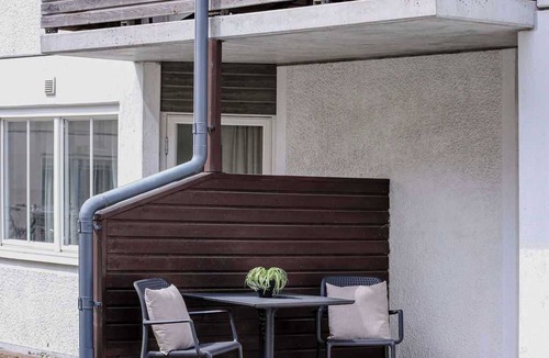 Visby Apartment | Family studio just 10 Minutes from Visby