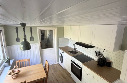 Hultsfred House | Family vacation home in southern Sweden