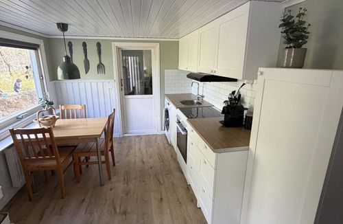 Hultsfred House | Family vacation home in southern Sweden
