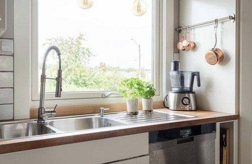 Enskede Villa | Family villa - 3BR - near Stockholm city