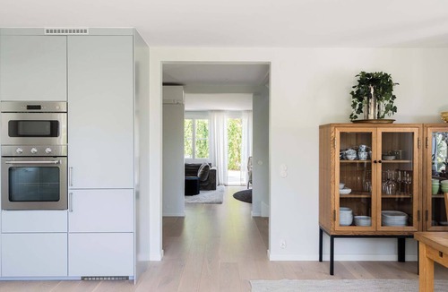 Danderyd Municipality House | Family Villa in Danderyd - 4 Bedrooms