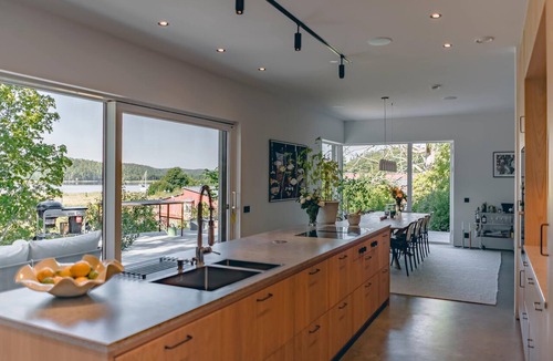 Tyreso Villa | Family Villa - South of Stockholm