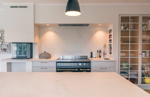 Djursholm Apartment | Family Villa with Pool and Gym near Stockholm