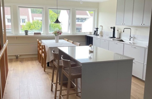 Savedalen Hotel | Familyhouse near lake, Forrest and Gothenburg