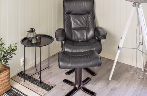 Kviteseid Apartment | Fancy a vacation in beautiful nature in Vrådal?