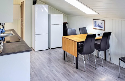 Kviteseid Apartment | Fancy a vacation in beautiful nature in Vrådal?