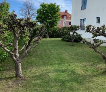 Kalmar Apartment | Fantastic accommodation in central Kalmar