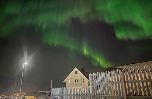Tromso Apartment | Fantastic apartment Tromsø Norway one