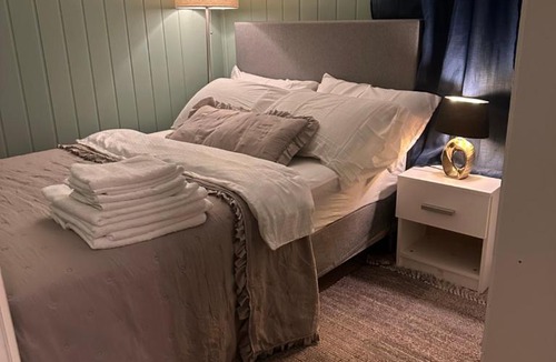 Tromso Apartment | Fantastic apartment Tromsø Norway one