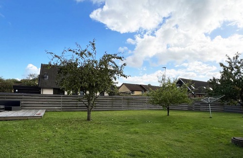 Soder House | Fantastic holiday home in Malmö | SE01030