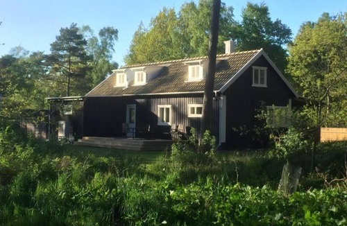 Borrby House | Fantastic holiday home at Kyhls Strandväg!