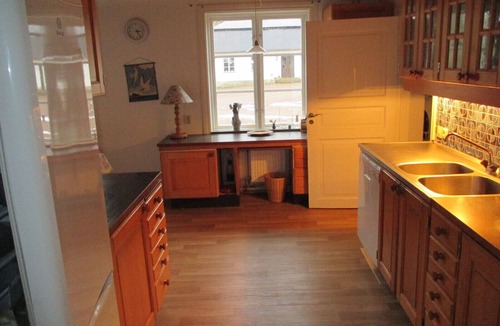 Moholm House | Fantastic peace in nature, huge lot of space, children welcome