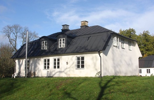 Moholm House | Fantastic peace in nature, huge lot of space, children welcome