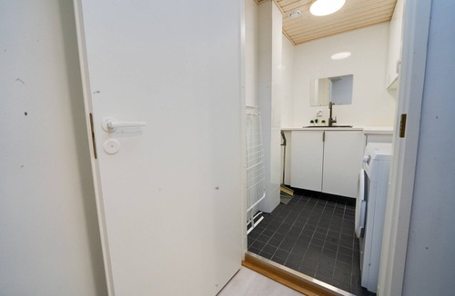 Tampere Apartment | Fantastic three rooms and balcony. Best location in Tampere!