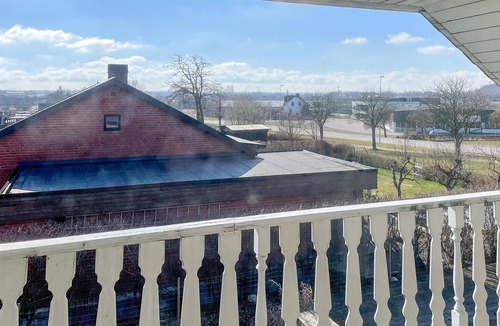 Astorp House | Fantastic vacation home with pool and many amenities.
