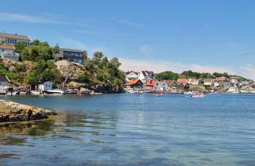 Flekkerøy House | Fantastic views, private pier and swimming platform, Flekkerøy, Kristiansand, Boat rental