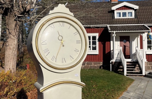 Mariannelund House | Fantastically beautiful genuine Swedish house with hotel comfort centrally located in Mariannelund