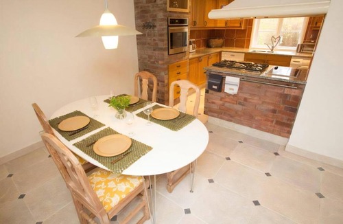 Torup Villa | Fantastically beautiful house
