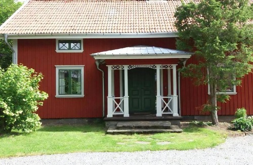 Torup Villa | Fantastically beautiful house