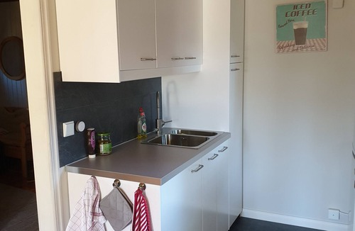 Figeholm House | Fantastically quiet location just 400 m from the Baltic Sea