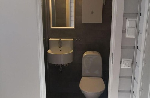 Kviteseid Apartment | Fantastisk beliggenhet!