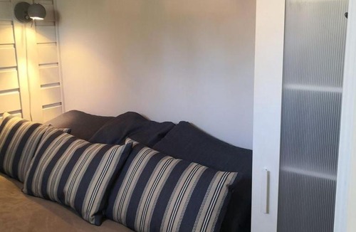 Kviteseid Apartment | Fantastisk beliggenhet!