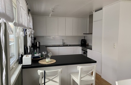 Torsken House | Fantastisk hus med sjøtomt i Gryllefjord