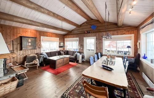 Etnedal House | Fantastisk Hytte På Lenningen