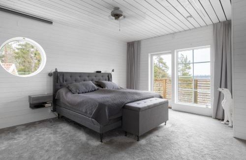 Tyreso O Villa | Fantastisk Villa med extra allt