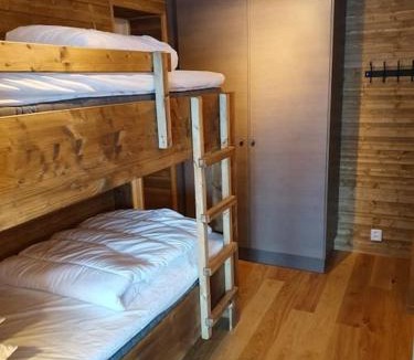 Salen Apartment | Fantastiskt 6 bädds lägenhet i Sälen