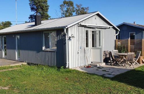 Faro House | Fantastiskt hus på fårö