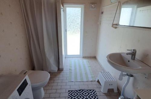 Faro House | Fantastiskt hus på fårö