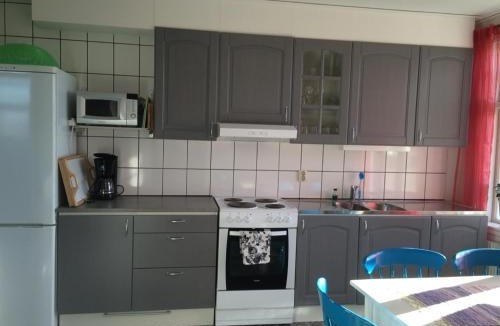 Kopingsvik Apartment | Farbror Alfreds Sjöutsikt 1