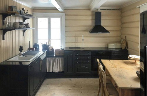 Nord-Fron House | Farm in the heart of Gudbrandsdalen