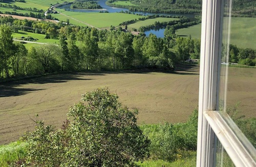 Nord-Fron House | Farm in the heart of Gudbrandsdalen