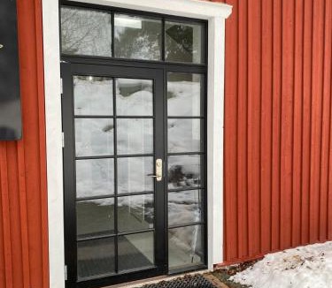 Vallentuna House | Farm under the stars